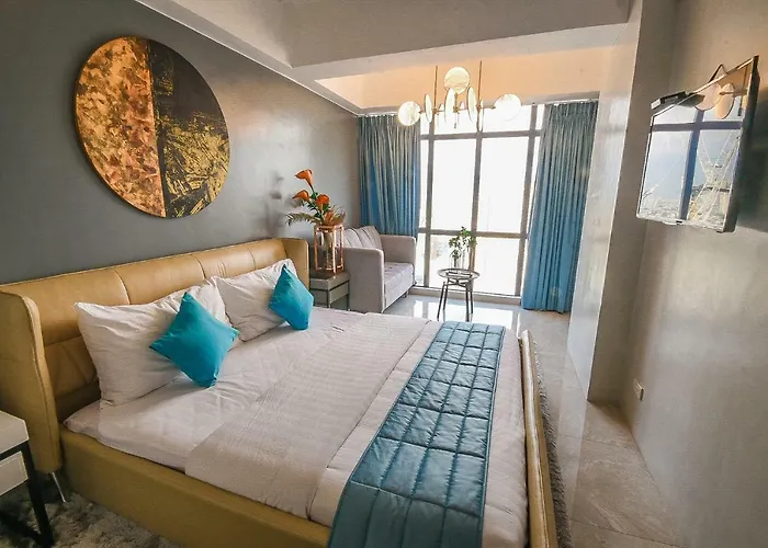 Skyloft Hotel