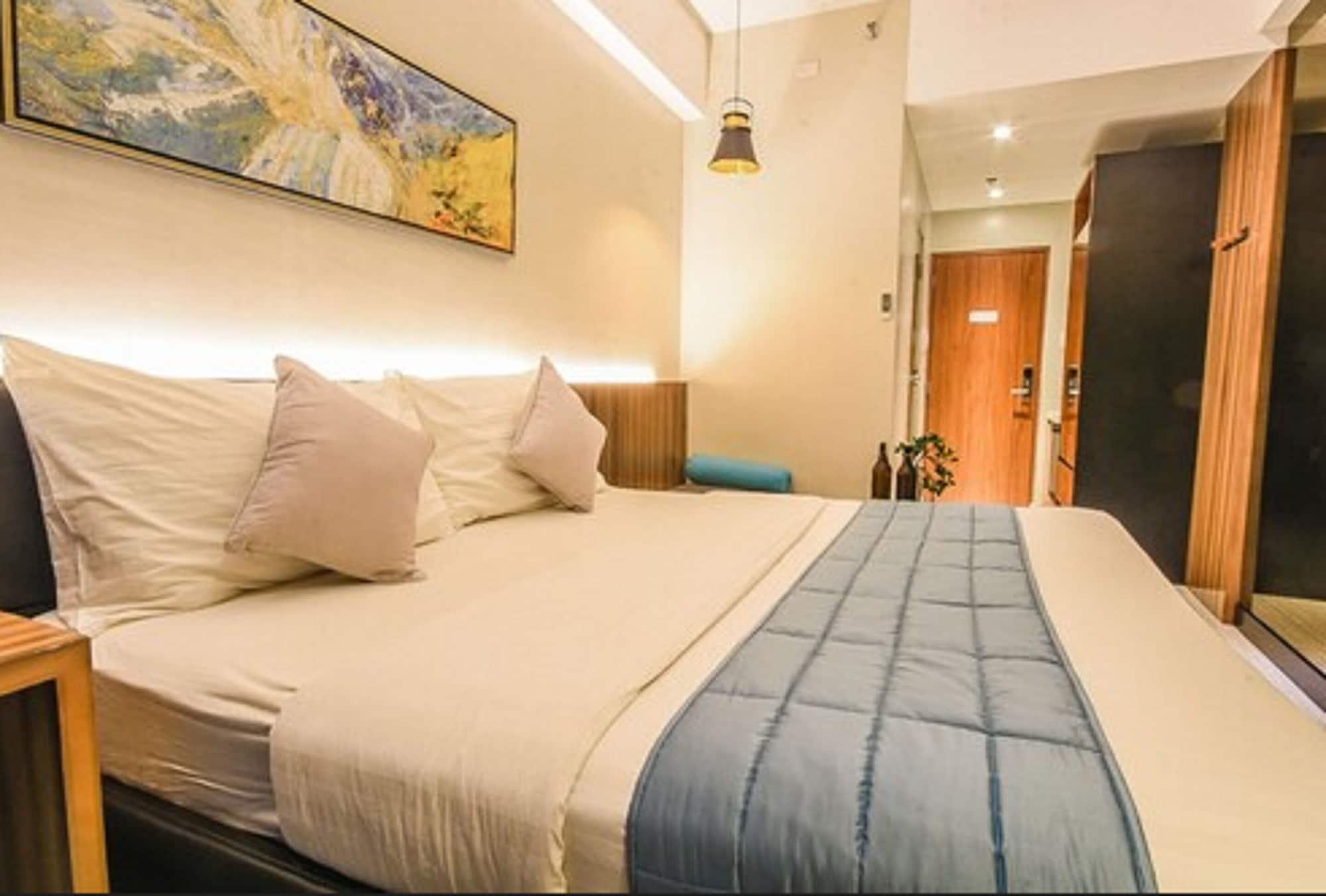 Skyloft Hotel