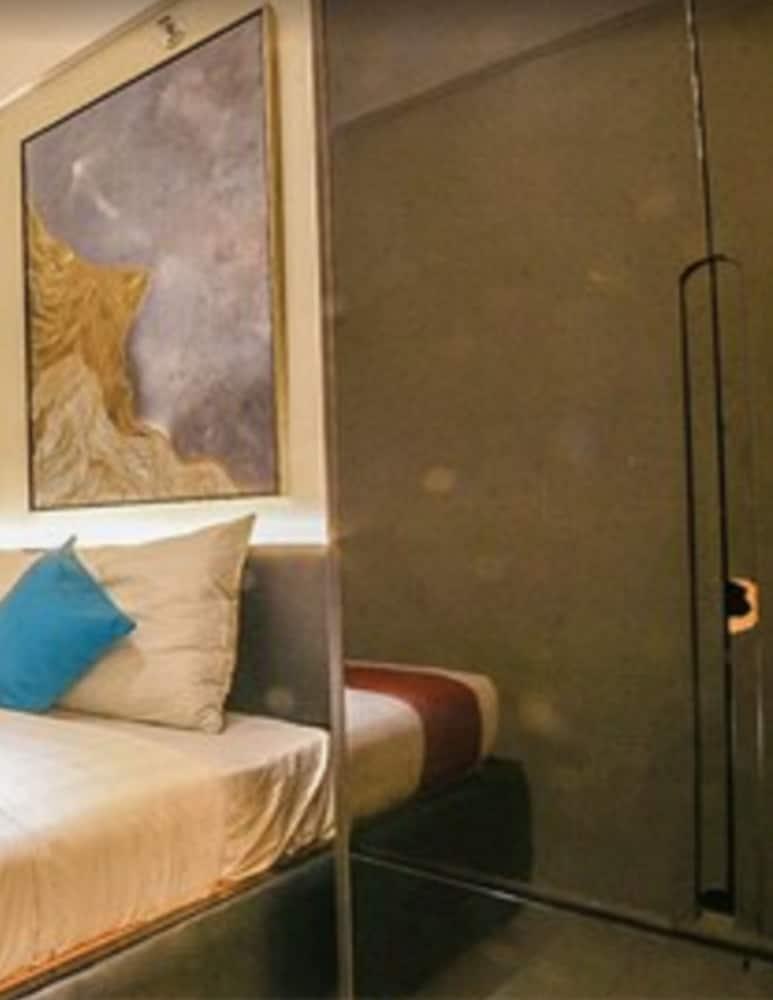Hotel Skyloft 3*