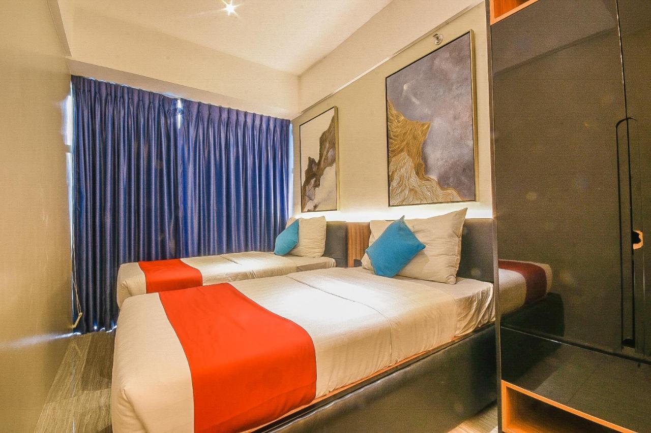 Skyloft Hotel Manila