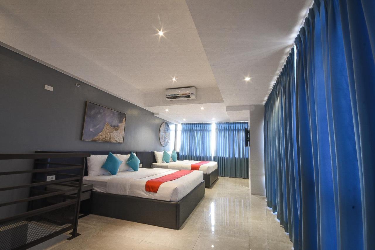 Skyloft Manila
