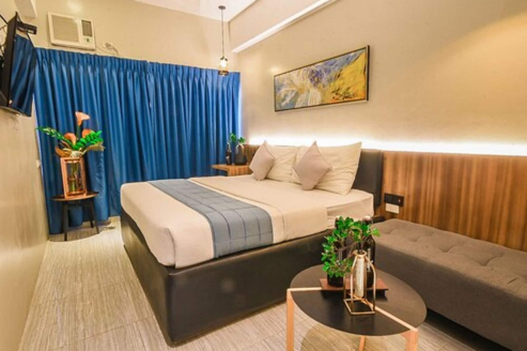 Skyloft Manila