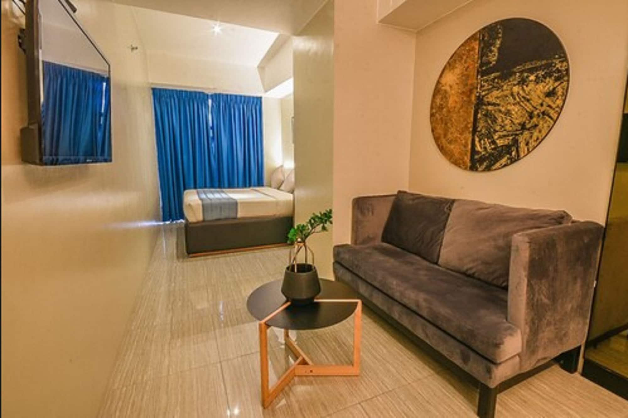 Skyloft Manila