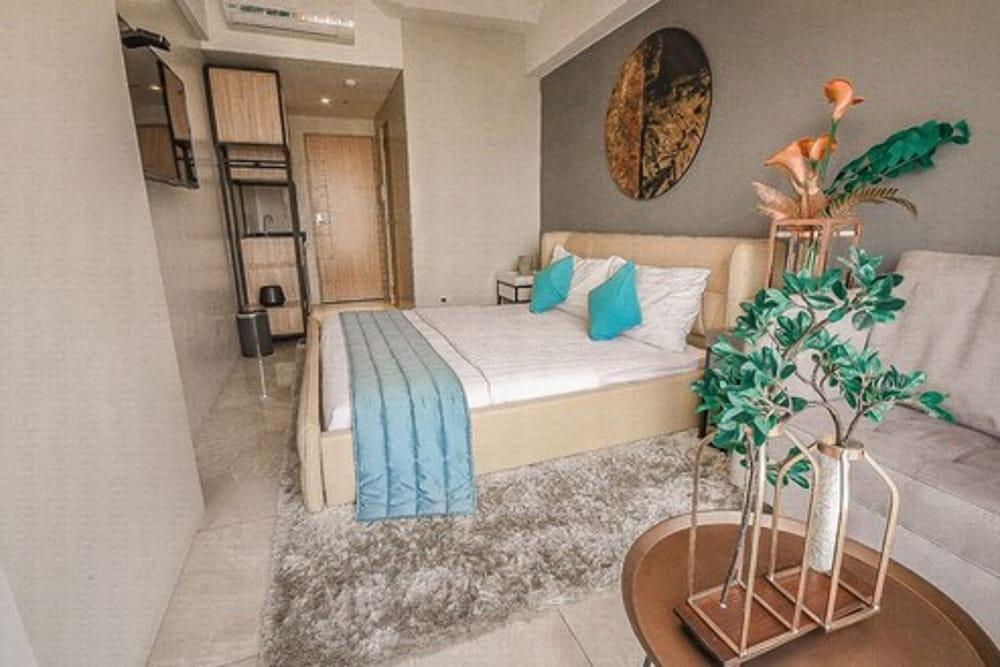 Skyloft Hotel