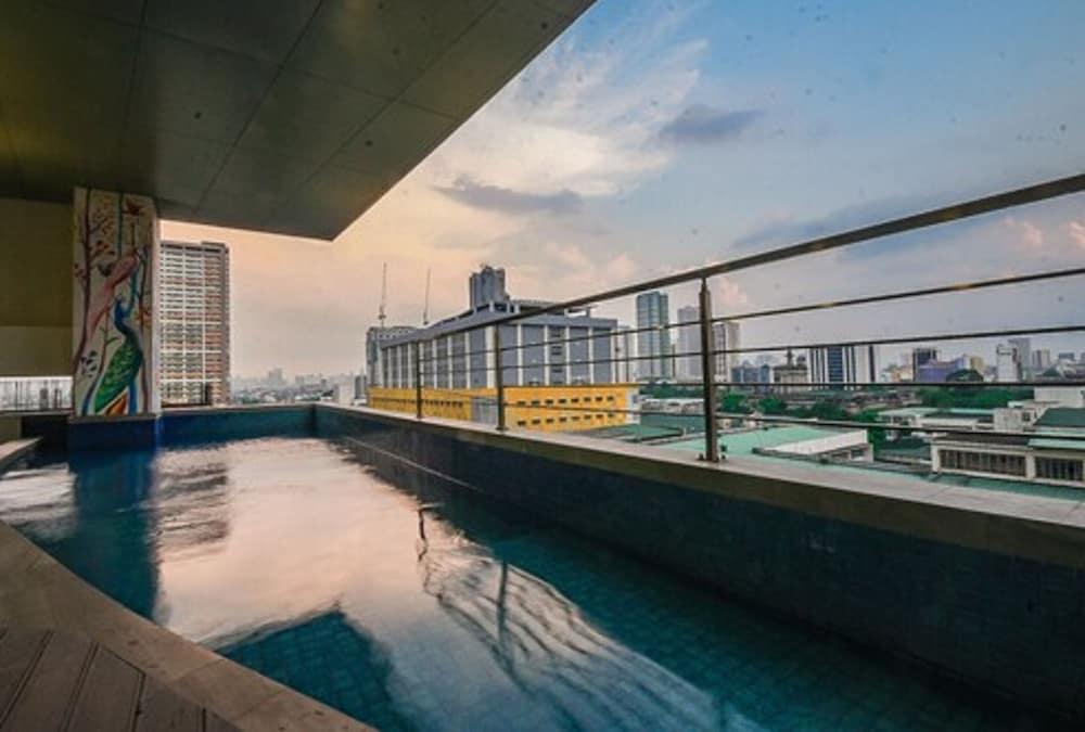 Skyloft 3* Manila