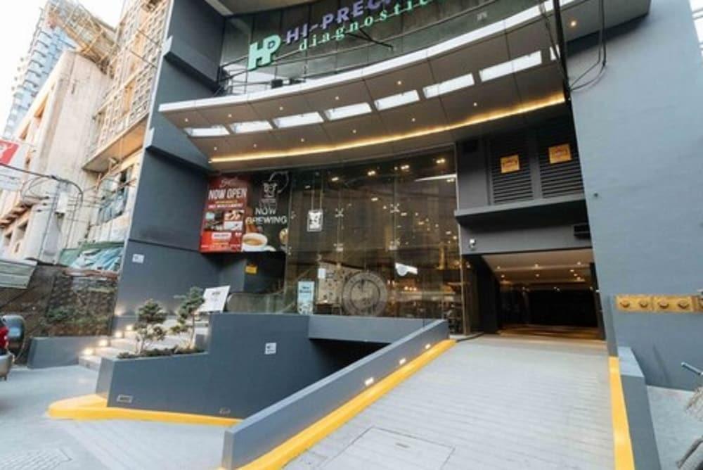 Hotel Skyloft 3*
