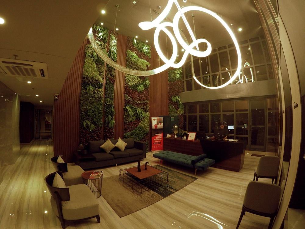 Skyloft 3* Manila