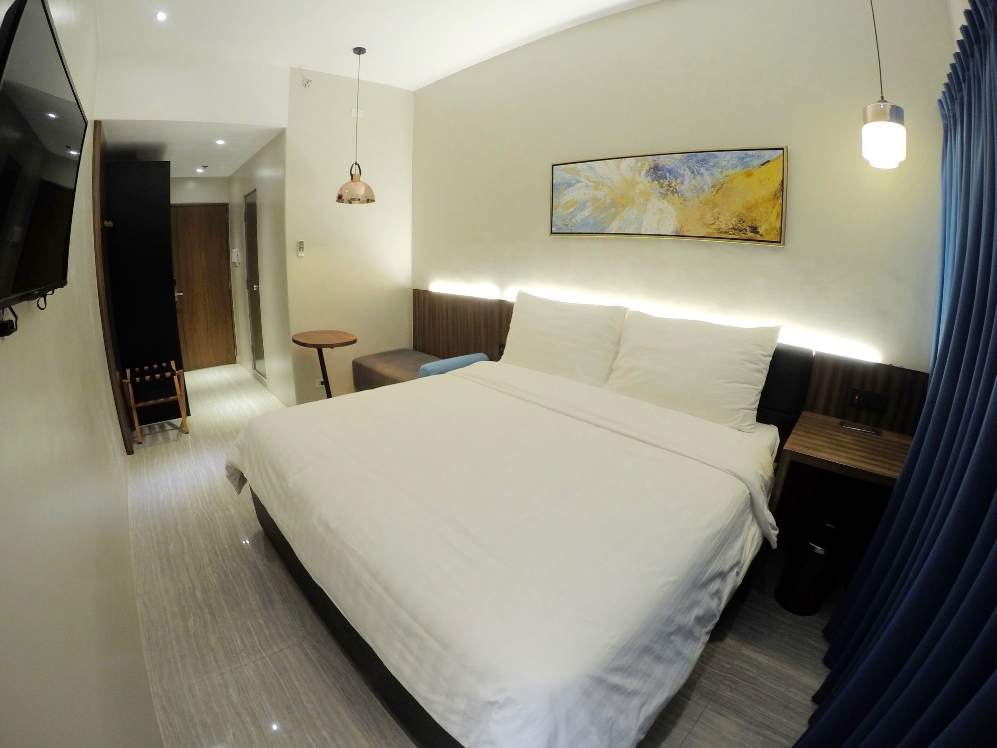Skyloft Hotel