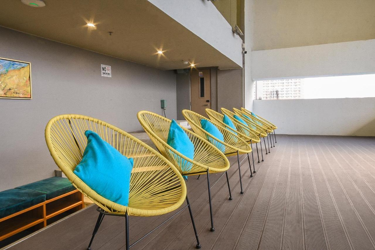 Skyloft 3* Manila